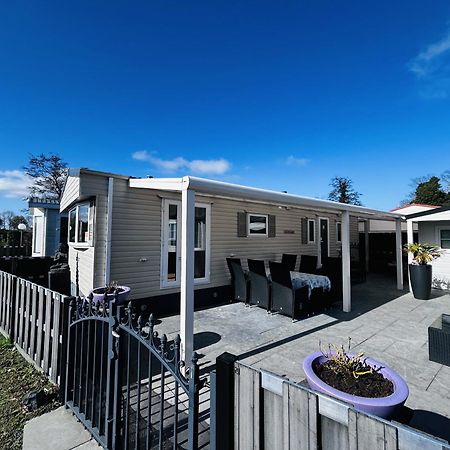 Rbr 662 - Beach Resort Kamperland Eksteriør billede