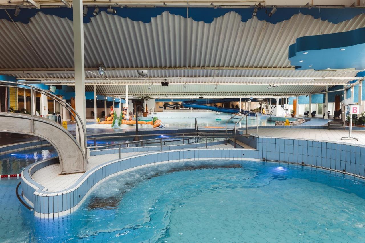 Rbr 662 - Beach Resort Kamperland Eksteriør billede