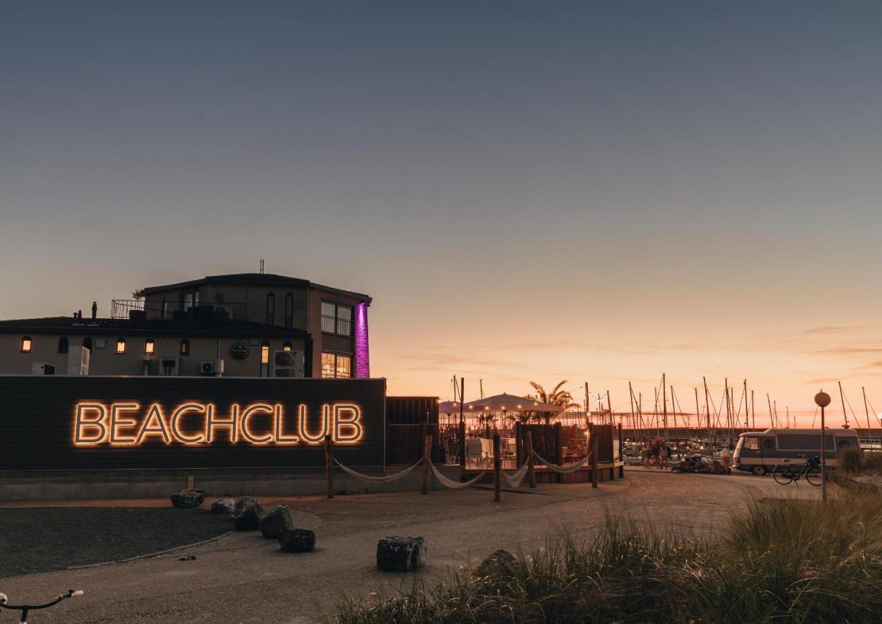 Rbr 662 - Beach Resort Kamperland Eksteriør billede