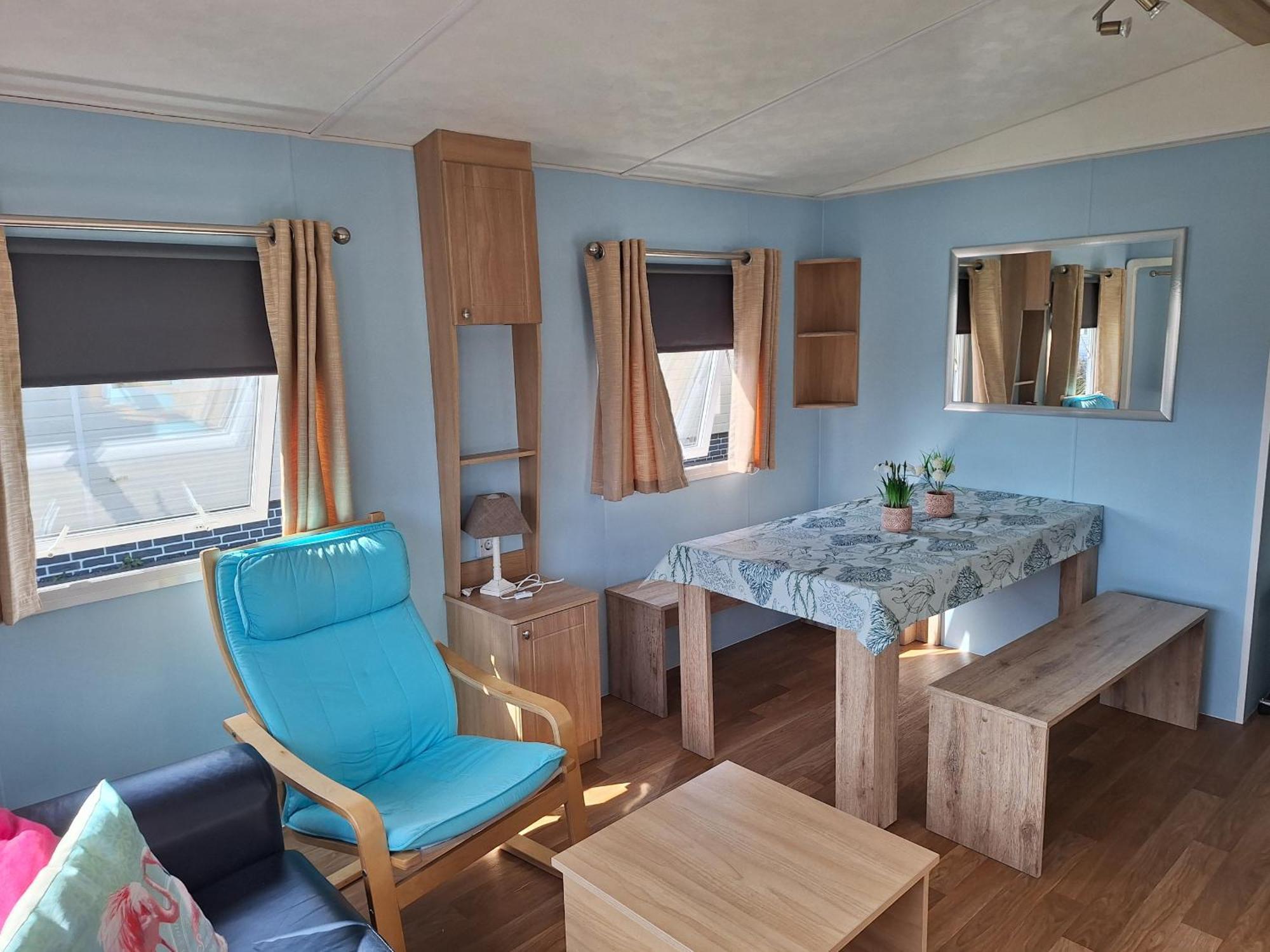 Rbr 662 - Beach Resort Kamperland Eksteriør billede
