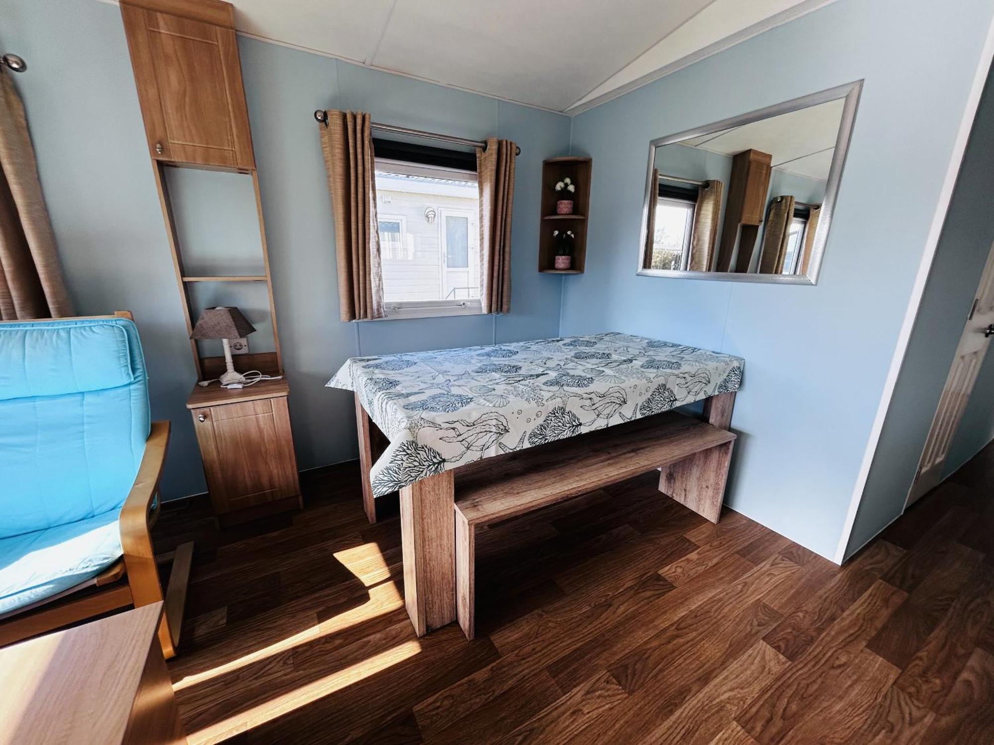 Rbr 662 - Beach Resort Kamperland Eksteriør billede